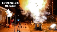 Jak Wysadziliśmy Plan Filmowy w Powietrze