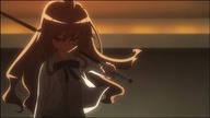 Toradora! | Folge 2 | GerDub