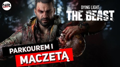 Dying Light - The Beast - Recenzja