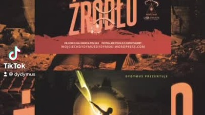 Źr&oacute;dło