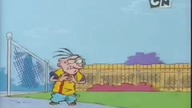 Polish Youtube Poop - Ed cierpi na głowę i niszczy wszystko co żyje