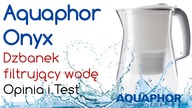 Aquaphor Onyx Dzbanek filtrujący wodę - Opinia