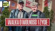 70 latek leczył się medyczną marihuaną a teraz grozi mu więzienie: Ten wyrok to KONIEC dla mnie!