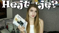 Co tu poszło nie tak?| Bogini niewiary Tarryn Fisher
