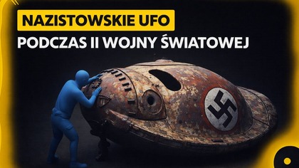 Najbardziej przerażające znaleziska nazistowskich Niemiec w II Wojnie Światowej