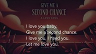 TuneFusion - Give me a second chance [English Rap 2024]
