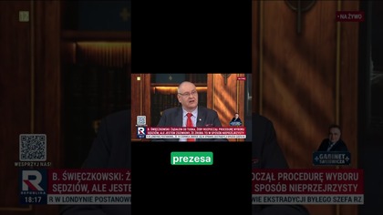 Prokuratura umarza wątek w sprawie TK.  Co to oznacza?