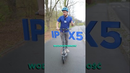 Ta HULAJNOGA ma wiele ciekawych funkcji 