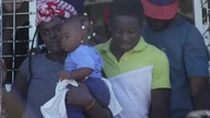 Escaping Haitis Pregnancy Crisis - Unreported World
