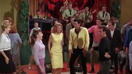 Elvis Presley What'd I Say Viva Las Vegas