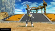 Czas pokonać Goku | Hero Colosseum