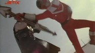 02.  Power Rangers Time Force - Siła z przyszłości Cz.  2