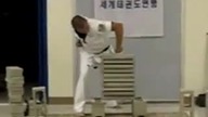 Mistrz karate