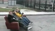 Własny środek transportu
