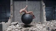 Budowlańcy i Miley Cyrus