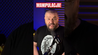 Sprytna Manipulacja!