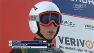 Team Poland - WC Oberstdorf 17. 02. 2013