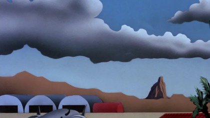 Batman The Animated Series S02E09 [10Bit] [1080p. WEB-DH265. EAC3-FT] [ENG-Dubbing PL] [Alusia]