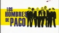 01x11 Paco i jego ludzie