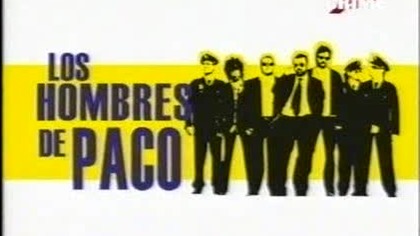 01x11 Paco i jego ludzie