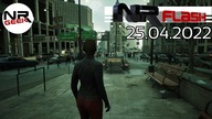 NRFlash #33 (25. 04. 2022)