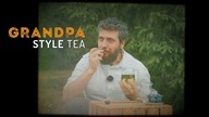 Herbata w stylu dziadka | Czajnikowy.pl