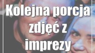 Andrzejki w klubie30