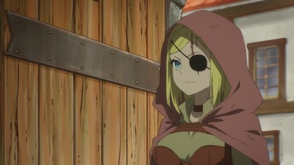 Bestia Monarcha - 06 PL