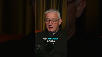 Miłość wiąże się z ofiarą

Chcesz posłuchać więcej
 https://youtu.be/A3fc1R-K6IU?siUCUJas85vXfRVk-R

Bardzo dziękujemy za Waszą pomoc. 

każdy dzień jest dobry, by bronić życia.

#BractwoMalychStopek #ksTomaszKancelarczyk #PRZEkanał #PRZEmiana 

 SUBSKRYBUJ: https://bit.ly/SubskrybujBMSnaYouTube