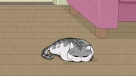 [Fusoku Subs] Yoru wa Neko to Issho 05