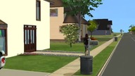 The sims 2 zwierzaki jeden dzień z psami
