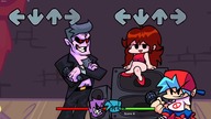 Megalovania in Friday Night Funkin