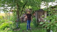 Kury na zielonym wybiegu * 16 czerwiec 2024