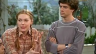 Różowe lata 70.  s04e15