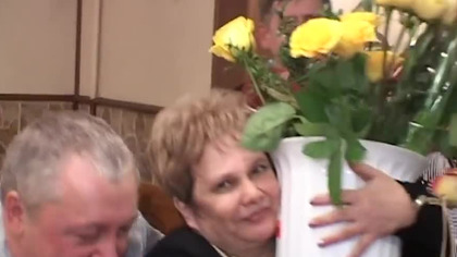 Kiedy poniesie cię melanż