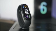 Mi Band 6  Szczera recenzja opaski Xiaomi! + KONKURS