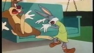 Zwariowane melodie: Ten, który ich rozłączył (1948) [DUBBING]