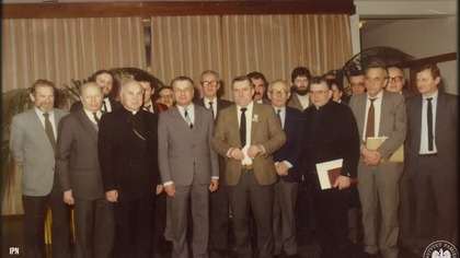 Kto naprawdę rządzi naszym krajem od 1989 Jak system zniwolił naród