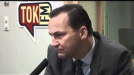 Sikorski: Polska stymuluje całą UE do zainteresowania Białorusią