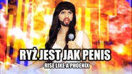 Kończta Ten Wurst by Cyber Marian (Eurovision Song Contest)