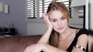 Keira Knightley Hot Compilation