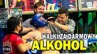 WALKI po PIJAKU na Phi Phi ! WYGRALIŚMY ! Wygrana - wiaderko z alkoholem | Tajlandia