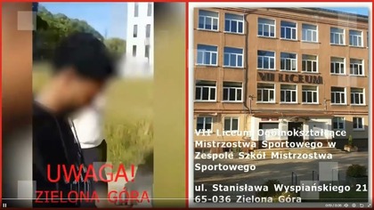 INWAZJA NA POLSKĘ
