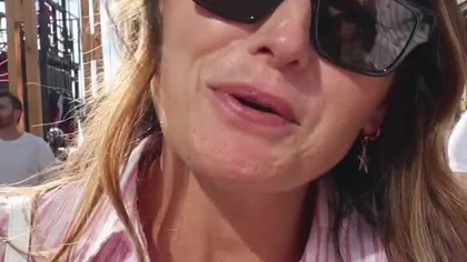 MAJA CHWALIŃSKA WICEMISTRZYNIĄ ROLANDA GARROSA! TAK KIBICOWAŁO JEJ MIASTO