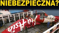 JAK WYGLĄDA LOT AZJATYCKIM WIZZAIR?