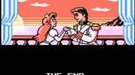 (NES) The Little Mermaid - poradnik do gry