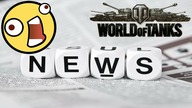 BUFF DLA LODÓWKI - W KOŃCU - NEWS - World of Tanks