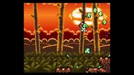Super Mario World 2 - Yoshi's Island - przewodnik po grze (SNES) część 2 HD