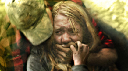 Krwawe cumowanie (2012) Lektor PL