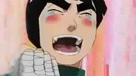 Pijany Rock lee